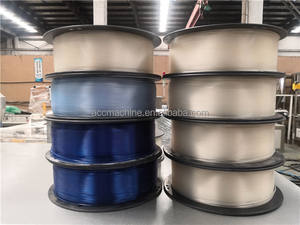 Machine de fabrication de filament d'imprimante 3D PLA - Product Image 5