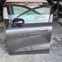 Fourniture directe usine : Nouvel ensemble de portes de voiture de haute qualité pour Changan Qiyuan Q05 Nevo Q05 Gen 2 2026 6101100-ER01 Pièces automobiles