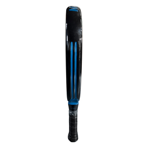 2025 mejor clasificado profesional fabricante <span class=keywords><strong>de</strong></span> China directamente marca personalizada raqueta <span class=keywords><strong>de</strong></span> Pádel <span class=keywords><strong>de</strong></span> fibra <span class=keywords><strong>de</strong></span> carbono raqueta <span class=keywords><strong>de</strong></span> Pádel <span class=keywords><strong>de</strong></span> tenis - Product Image 3
