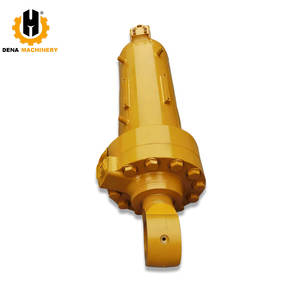 צילינדר הטיה 521-8394 521-8395 צילינדר הרמה לפיצול קרקע עבור E D9R/T |   טרקטור זחלי מדגם E D10T2 - Product Image 4