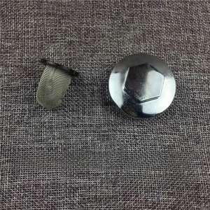 Pièces et accessoires pour moto, filtre pour moto CG125, filtre à huile moteur pour scooter - Product Image 4
