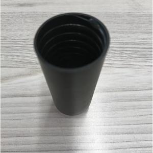 Embouts de câble thermorétractables <span class=keywords><strong>avec</strong></span> adhésif, embout thermorétractable noir, embout de câble thermorétractable - Product Image 4