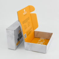 Boîtes personnalisées pour divers produits, solutions d'emballage écologiques pour les cadeaux alimentaires et plus encore