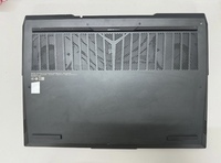 Laptop Intel Quad Core asli kustom, untuk R9000P R7-7745H RTX 4060 (8G) 16G 1 TB SSD 17.3 Keyboard bahasa Inggris