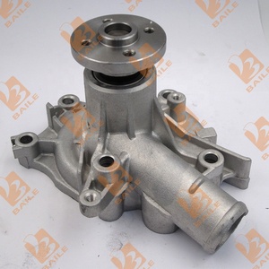 Per 4 g64 Kit di ricostruzione di revisione anelli del pistone Set di guarnizioni complete cuscinetto principale per il Kit di riparazione del motore <span class=keywords><strong>Mitsubishi</strong></span> 4 g64 - Product Image 5