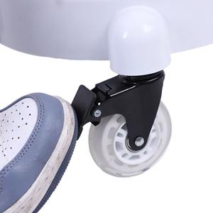 Nouveau design Châssis de seau de <span class=keywords><strong>nettoyage</strong></span> connectable Chariot de lavage de voiture Chariot à seau roulant pour station de lavage de voiture - Product Image 3