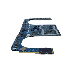 Original pour Dell XPS 17 9710 i7-11800H de carte mère 0RGP83 STRADALE XPS 17 MLK 19873-1 - Product Image 2