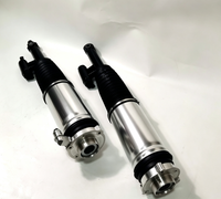 Nouveaux amortisseurs de suspension pneumatique arrière OE 37106878225 pour Rolls-Royce Cullinan - Garantie 1 an Fabriqué à Guangdong