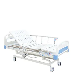 nursing 3 function hospital bed home care bed electric medical bed prices for clinic