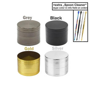 Offre Spéciale à main Mini moulin à herbes Moulin à tabac - Product Image 5