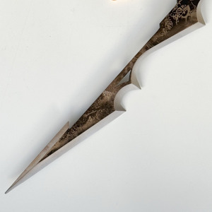 Clair Obscur : Expédition 33 Verso Toys Épée 116cm 2kg - Product Image 2