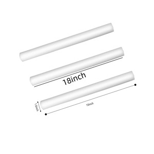 18-Inch Outdoor Sports LED Foam <strong>Stick</strong> <strong>Custom</strong> Logo <strong>Printed</strong> <strong>Glows</strong> Light Baton Party Favor Graduation Ramadan Valentine's Day 24 - Product Image 5