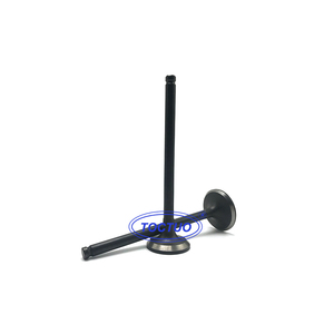 Tiêu chuẩn cao van đào tạo động cơ van trong 22211-42520 EX 22212-42520 cho Hyundai <span class=keywords><strong>d4ba</strong></span> động cơ - Product Image 4