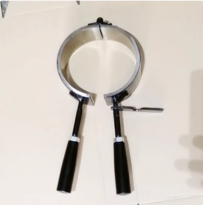 Bộ dụng cụ lắp đặt bơm dầu động cơ, dụng cụ lắp đặt piston, dụng cụ nén piston cho CAT CUMMINS SCANIA YUCHAI WEICHAI - Product Image 6