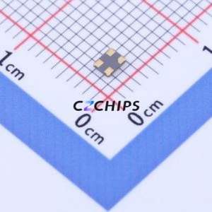 CM4040M00009T8188028 Crystal (Passive) SMD2520-4P Crystal Oscillator 40MHz 10ppm 9pF 20ppm - Product Image 2