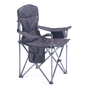 مريحة في الهواء الطلق للطي النسيج كرسي تخييم مع حقيبة حمل - Product Image 5