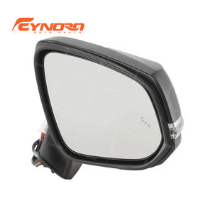 Specchietto Laterale Elettrico EYNORA <span class=keywords><strong>per</strong></span> Toyota Corolla Cross 2020 2021 2022 2023 2024, Specchietto Retrovisore con Angolo Cieco e Riscaldamento - Product Image 5