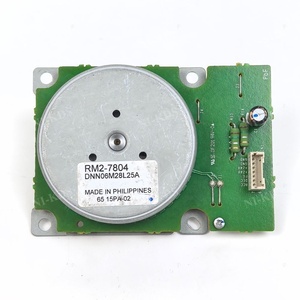 Moteur d'entraînement d'origine RM2-8684 pour <span class=keywords><strong>hp</strong></span> M402 M403 M426 M427 <span class=keywords><strong>M404</strong></span> M405 M428 M429 M406 M430 RM2-9531 RM2-7804 - Product Image 4