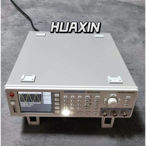 Générateur de fonctions arbitraires R&S HMF2525, générateur de signaux Rohde&Schwarz, utilisé hx1 - Product Image 4