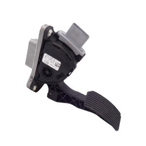 Pedal del Acelerador 81.25970.6103 2V5721509 6PV009371-00 para Camión de Plataforma MAN - Product Image 1