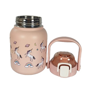 Botella de Acero Inoxidable de Doble Pared con Aislamiento <span class=keywords><strong>al</strong></span> Vacío, 30oz/40oz, Marca China Watersy, Económica, para Bebidas Frías y Calientes - Product Image 3