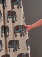 Tissu Jacquard en Gros Échantillon Rapide Livraison Express Stock Prêt Personnalisé Faible MOQ 50m
