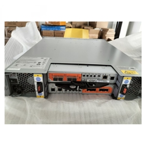 Almacenamiento S1H43A MSA 2070 10/25GbE iSCSI LFF - Product Image 5