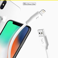 Vente en gros de câble micro USB de 1m Charge rapide de données avec gaine en PVC et TPE Type USB pour appareil photo et ordinateur