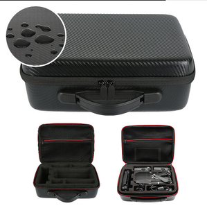 Nhà máy tùy chỉnh cho DJI Mavic Pro trường hợp chất lượng cao bảo vệ EVA Cứng cầm tay mang theo túi không thấm nước tùy chỉnh EVA trường hợp - Product Image 2