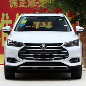 Voiture électrique conduite à droite Suv Ev 4wd Side Step Dm-i <span class=keywords><strong>2023</strong></span> 730km <span class=keywords><strong>Byd</strong></span> <span class=keywords><strong>New</strong></span> Energy <span class=keywords><strong>Tang</strong></span> - Product Image 2