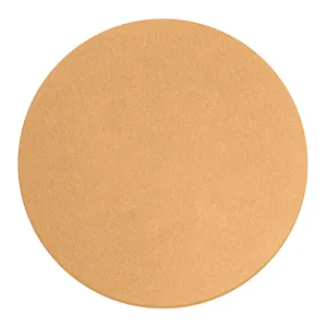 Master avec 25 unités Pack avec 5 disques de ponçage grain 5 '150, aveugle - Product Image 1