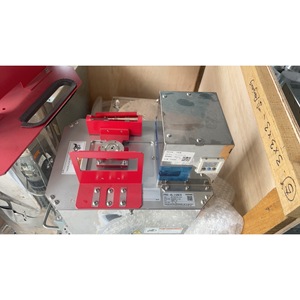 อุปกรณ์ปรับแนวอุตสาหกรรม Yaskawa Pre-Aligner XU-ACP330-A32 สำหรับการบำรุงรักษาอุปกรณ์ - Product Image 1