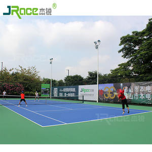 Revestimiento para Pisos Deportivos <span class=keywords><strong>de</strong></span> <span class=keywords><strong>Asfalto</strong></span>, Colorido, Ideal para Canchas <span class=keywords><strong>de</strong></span> <span class=keywords><strong>Tenis</strong></span> y Superficies Exteriores - Product Image 2