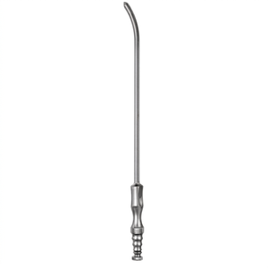 หลอดดูด Frazier สแตนเลสเครื่องมือวินิจฉัยเครื่องมือผ่าตัดเพื่อการวินิจฉัย - Product Image 1