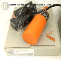 Sensor de Proximidad Ib0019 Ib-2020-bboa Nuevo #   Nuevo PLC Dedicado para Automatización Industrial, Original, Disponible en Stock