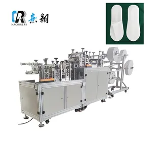 High Output Equipment Hotel Use Fully Automatic Hotel Textile For Leather/Eva/Rubber/Fabric