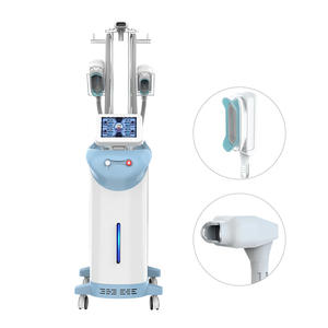 Equipo estético de criolipólisis para congelación de grasa, productos más recientes 2025, máquinas no quirúrgicas, criogénicas para grasa, máquina de congelación de grasa - Product Image 4