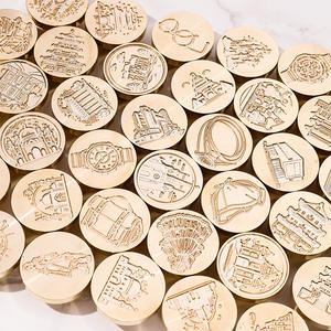 Autocollants adhésifs en plastique pour sceau, motif feuille d'<span class=keywords><strong>olivier</strong></span>, pour emballage de bouteilles d'huile d'olive - Product Image 2