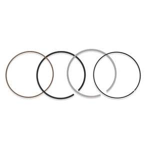 13011-P3F-003 מתאים לטבעת בוכנה למנוע הונדה B20B 32387 אביזרי מנוע חלק מנוע - Product Image 1