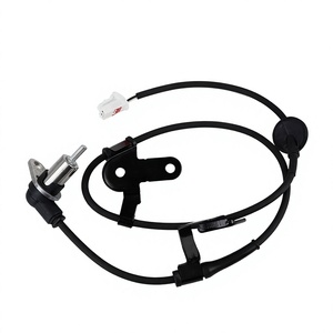เซ็นเซอร์วัดความเร็วรถยนต์ ShanJianqing รุ่น SJQ-1020 สำหรับรถยนต์ Volkswagen Jetta 2V หมายเลขอะไหล่แท้ 1H0919149C - Product Image 4
