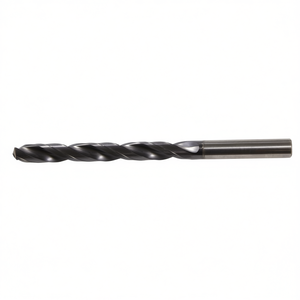 Ttake Universal Carbide <b>Drill</b> Bit Ta1005 8xD Nano TiAlN Coated For Machine Tools - Product Image 2