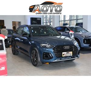 <span class=keywords><strong>Audi</strong></span> Q5L Usata/Nuova di Zecca, Basso Chilometraggio, Senza Incidenti, Auto Originale, Ispezione Professionale, SUV - Product Image 3