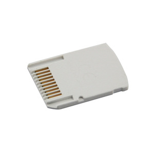Carte mémoire Mirco SD pour adaptateur SD2 <span class=keywords><strong>Vita</strong></span> Pro pour adaptateur de carte mémoire <span class=keywords><strong>PS</strong></span> <span class=keywords><strong>Vita</strong></span> PSV1000 PSV2000 - Product Image 6