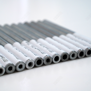 Tuyau en acier sans soudure de haute précision en alliage <span class=keywords><strong>métallique</strong></span>, diamètre intérieur 9 mm, calibre 22 177, en stock - Product Image 2