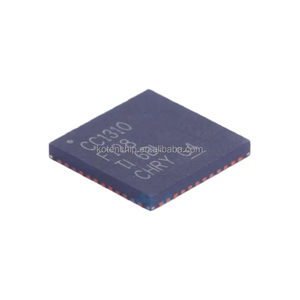 CC1310F128RGZR ชิ้นส่วนอิเล็กทรอนิกส์ใหม่และของแท้ วงจรรวม ตัวรับส่งสัญญาณ RF CC1310F128 - Product Image 1