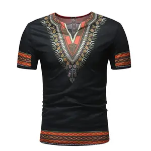 Modern fashion well fitting bazin riche men african clothing for short styles 2024