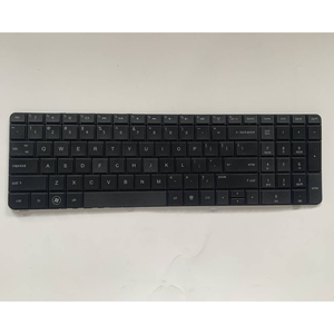 Teclado para Portátil HP Pavilion G72 <span class=keywords><strong>Presario</strong></span> G72 CQ72 CQ62 G62 <span class=keywords><strong>CQ56</strong></span> G56 - Product Image 1