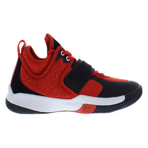 AND1 Gamma 4.0 SS <b>PS</b> Boys Shoes Size <b>3</b>, Color: Red - Product Image 1