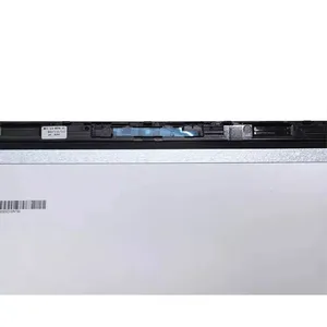 Baru W/Bezel Fhd Tg1wm 01 untuk garis lintang 3310 layar sentuh Lcd 2 in 1 - Product Image 6