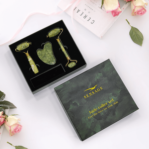 Bán Buôn Tùy Chỉnh In Logo 2 Piece Quần Áo Nắp Và Dưới Cứng Nhắc Giấy Sinh Thái Hộp Bao Bì Lift <span class=keywords><strong>Off</strong></span> Nắp Hộp - Product Image 3